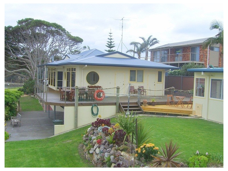 10 BY STREET, Eden NSW 2551