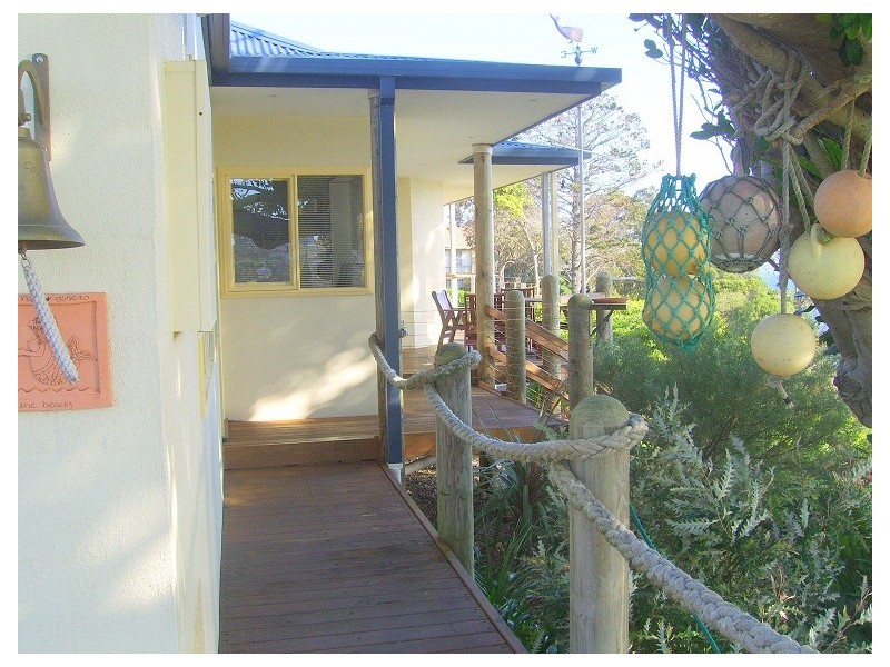 10 BY STREET, Eden NSW 2551