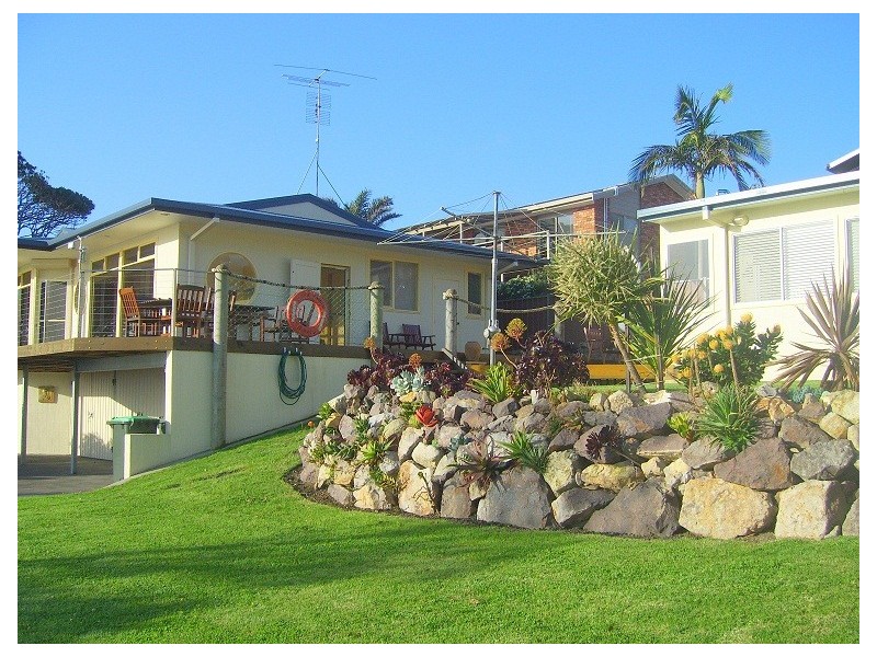 10 BY STREET, Eden NSW 2551