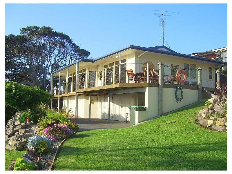 10 BY STREET, Eden NSW 2551