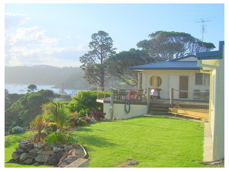 10 BY STREET, Eden NSW 2551