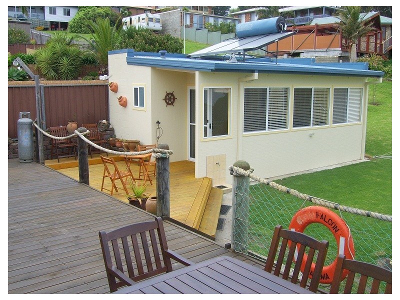 10 BY STREET, Eden NSW 2551