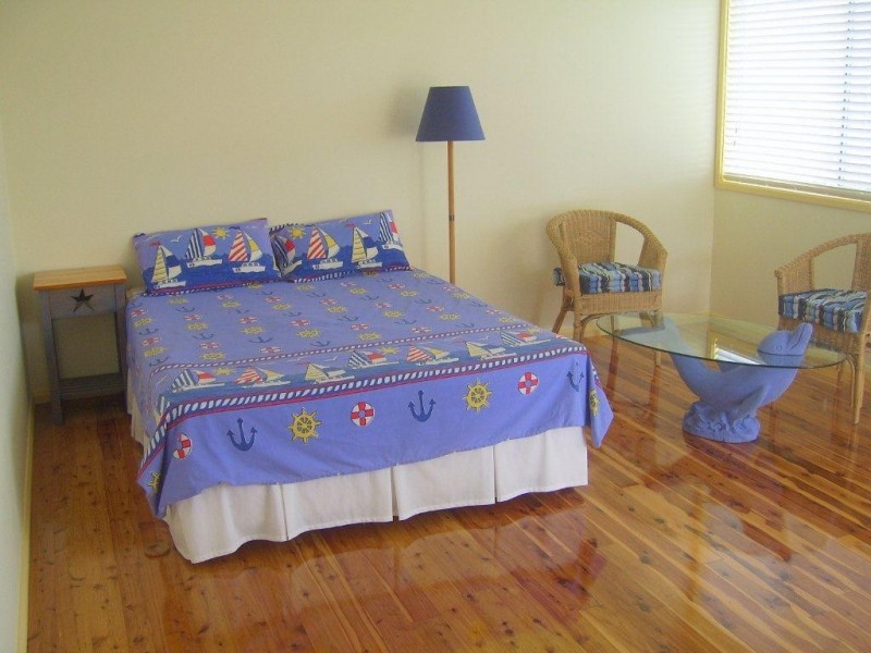 10 BY STREET, Eden NSW 2551