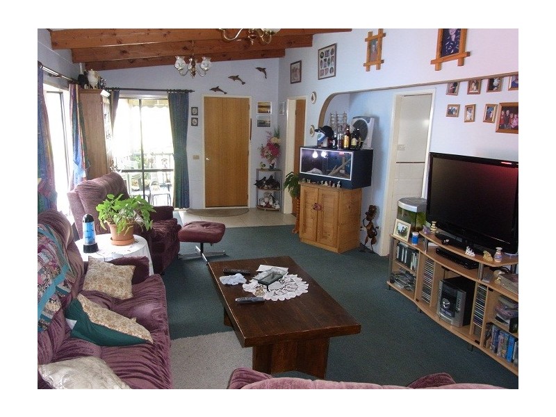 SITE 6  TWOFOLD BAY BEACH RESORT, Eden NSW 2551