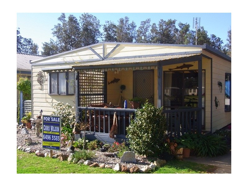 SITE 6  TWOFOLD BAY BEACH RESORT, Eden NSW 2551