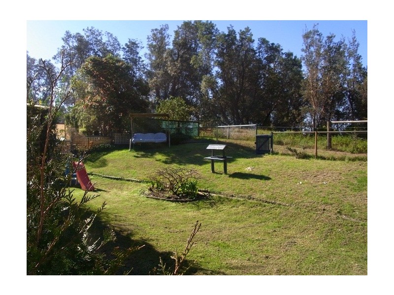 SITE 6  TWOFOLD BAY BEACH RESORT, Eden NSW 2551