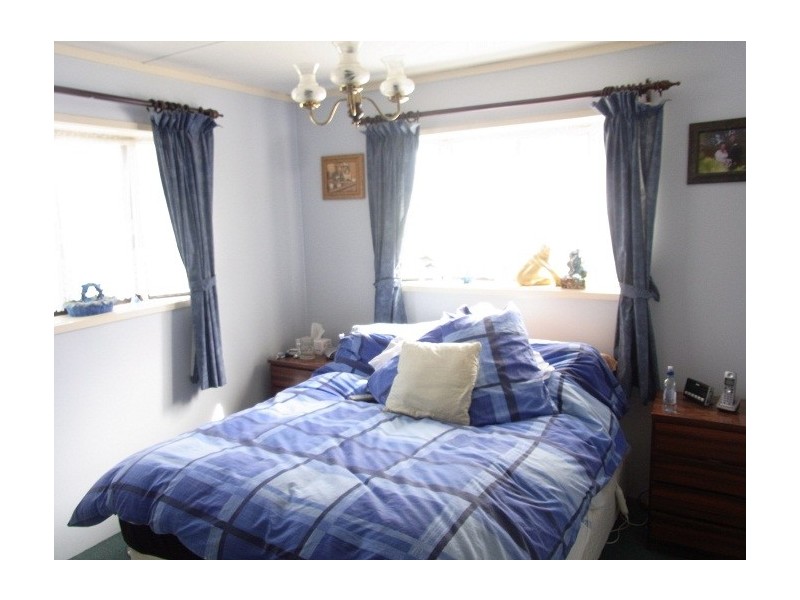 SITE 6  TWOFOLD BAY BEACH RESORT, Eden NSW 2551