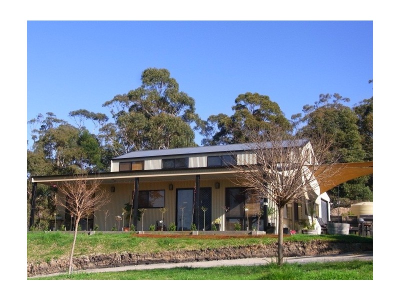 31 PRINCES HIGHWAY, Eden NSW 2551