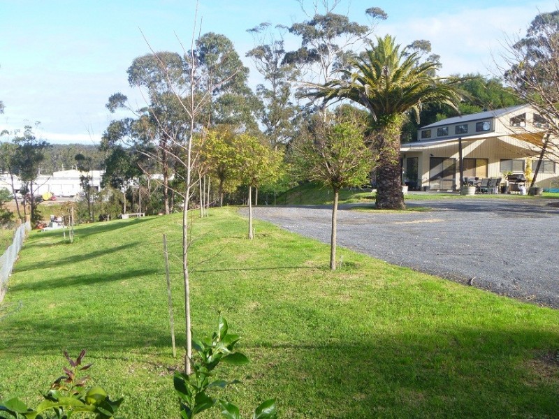 31 PRINCES HIGHWAY, Eden NSW 2551