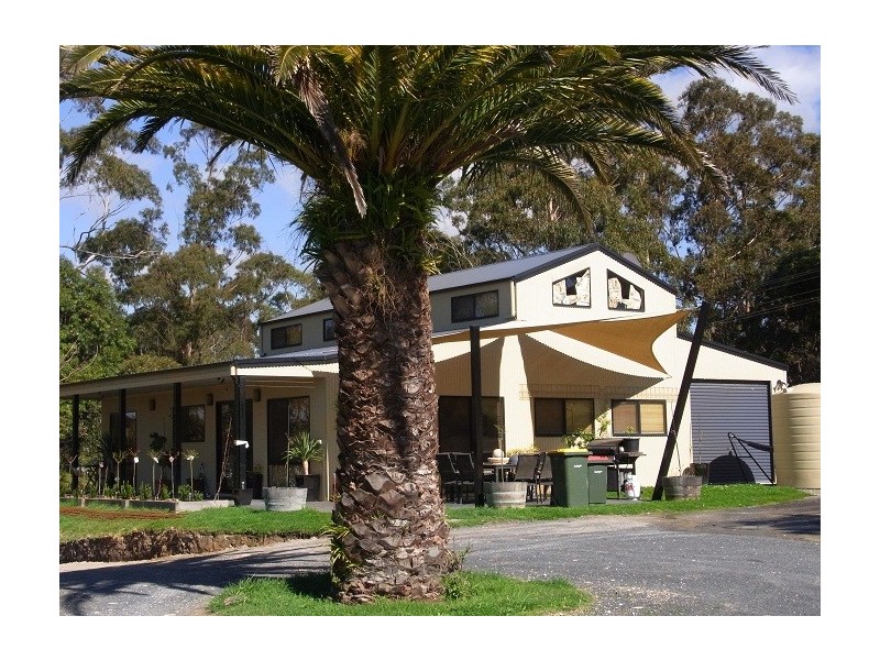 31 PRINCES HIGHWAY, Eden NSW 2551