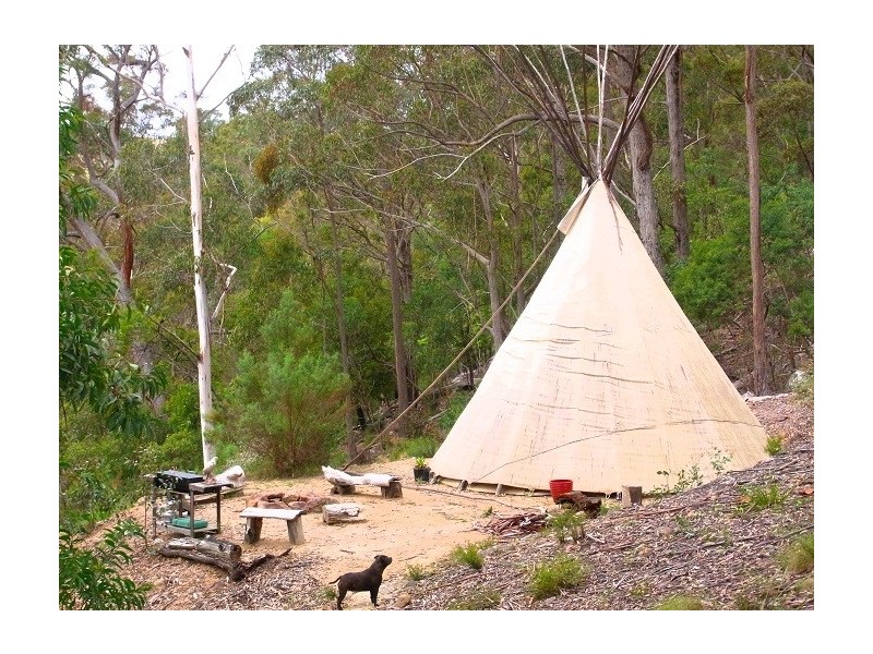 86 WOLUMLA PEAK ROAD, Lochiel NSW 2549