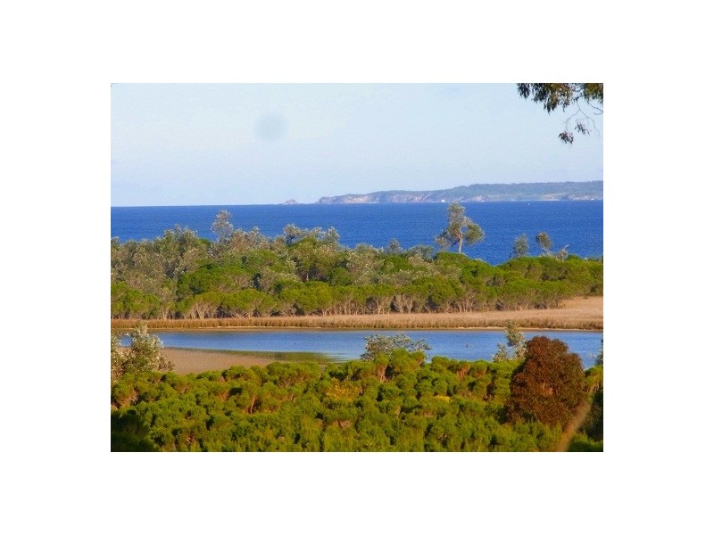 LOT 128 KINGFISHER CIRCUIT, Eden NSW 2551