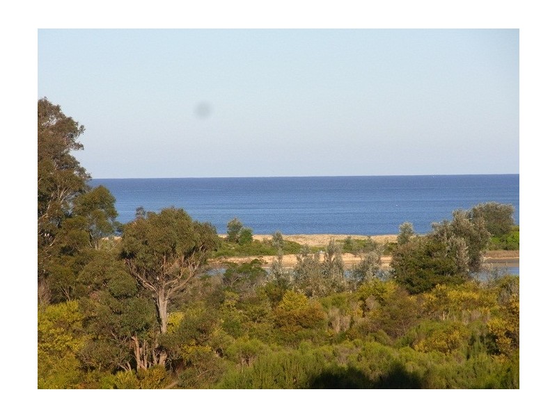 LOT 128 KINGFISHER CIRCUIT, Eden NSW 2551