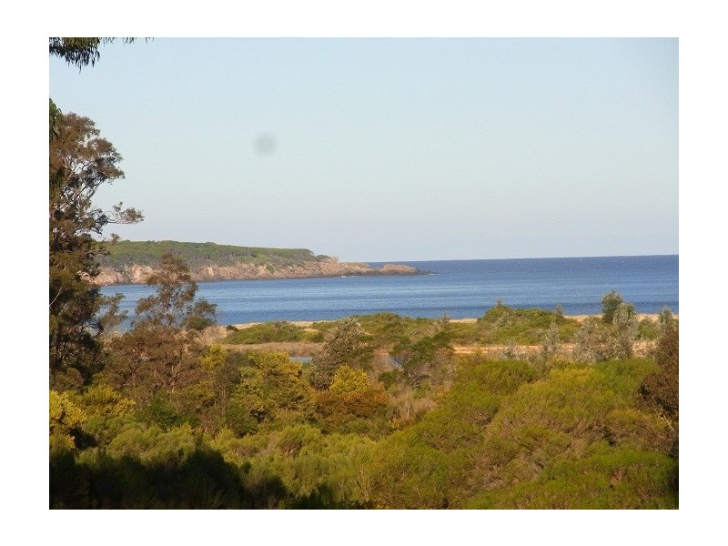 LOT 128 KINGFISHER CIRCUIT, Eden NSW 2551