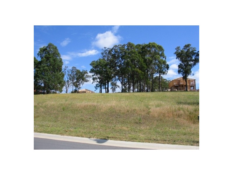LOT 128 KINGFISHER CIRCUIT, Eden NSW 2551