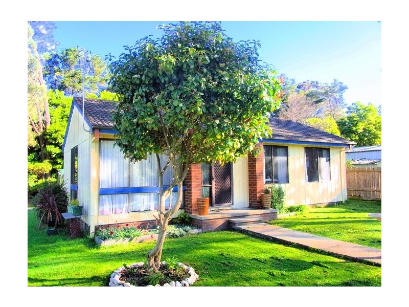 1A  KING PLACE, Eden NSW 2551