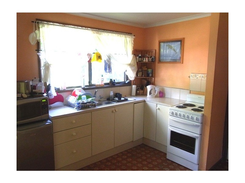 1A  KING PLACE, Eden NSW 2551