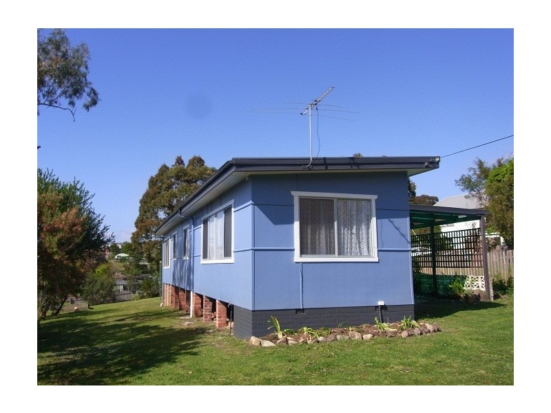 26 CURALO STREET, Eden NSW 2551