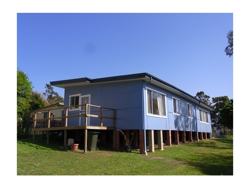 26 CURALO STREET, Eden NSW 2551