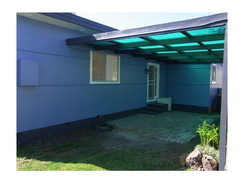 26 CURALO STREET, Eden NSW 2551