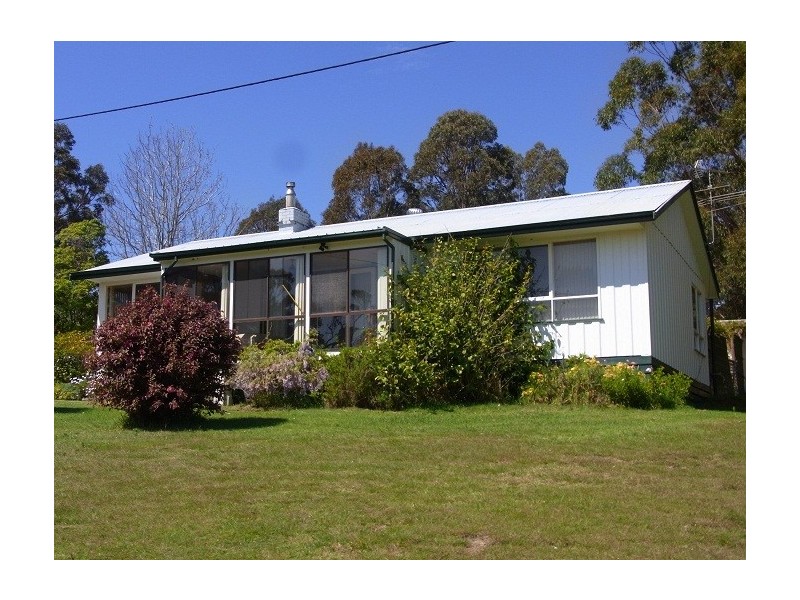 57 Hardakers Road, Pambula NSW 2549