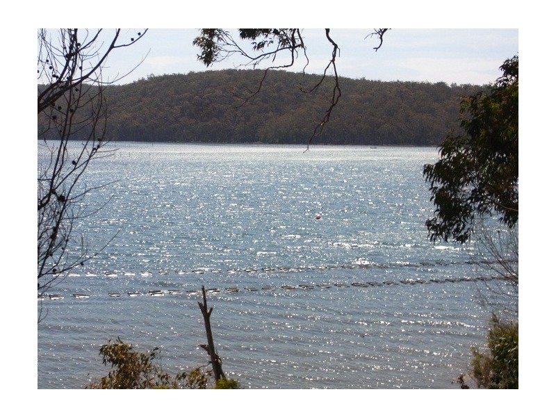 57 Hardakers Road, Pambula NSW 2549