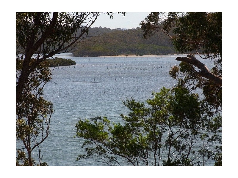 57 Hardakers Road, Pambula NSW 2549