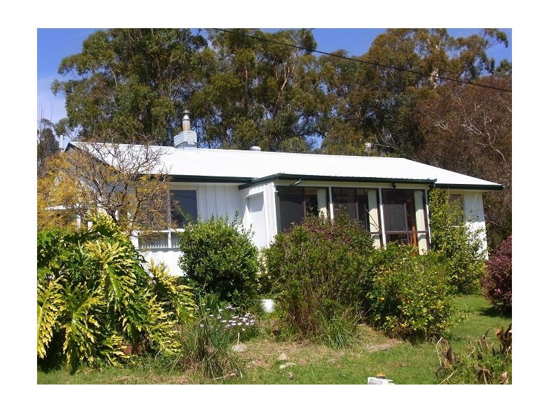 57 Hardakers Road, Pambula NSW 2549