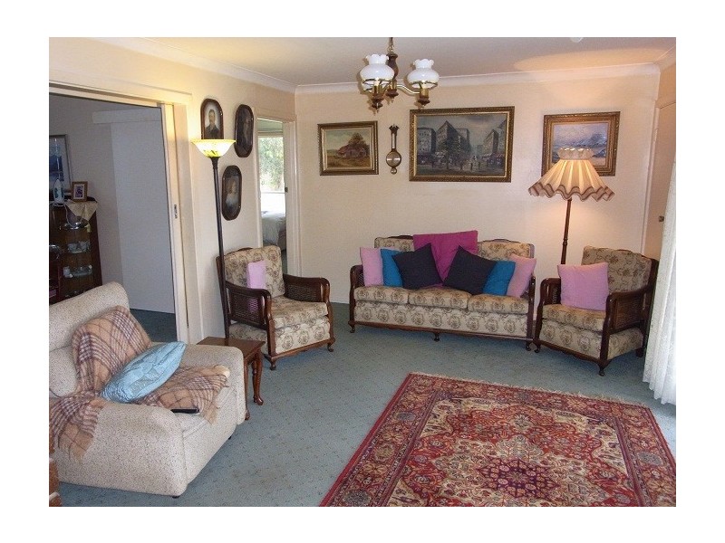 57 Hardakers Road, Pambula NSW 2549