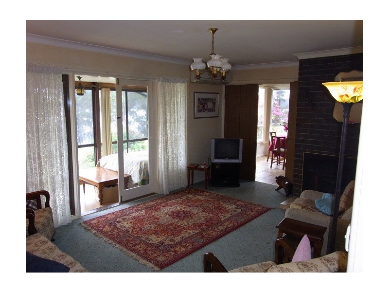 57 Hardakers Road, Pambula NSW 2549