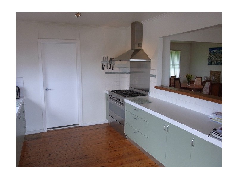 4 RODD STREET, Eden NSW 2551