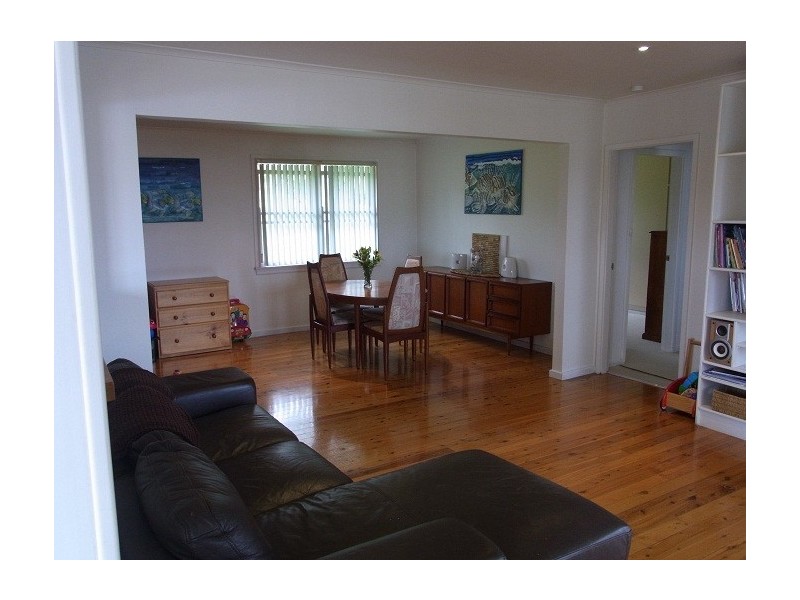 4 RODD STREET, Eden NSW 2551