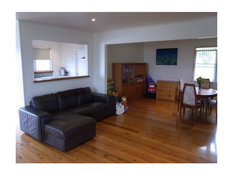 4 RODD STREET, Eden NSW 2551