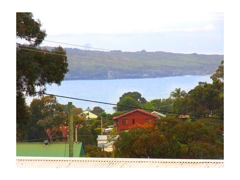 4 RODD STREET, Eden NSW 2551