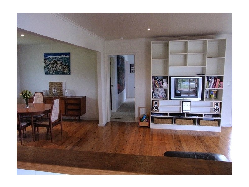 4 RODD STREET, Eden NSW 2551