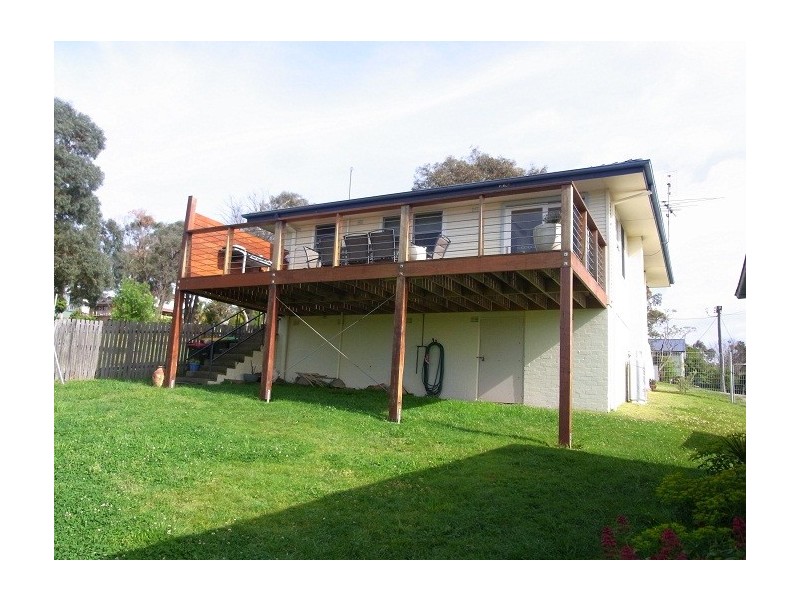 4 RODD STREET, Eden NSW 2551