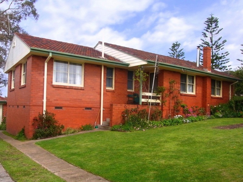 25 IDA RODD DRIVE, Eden NSW 2551