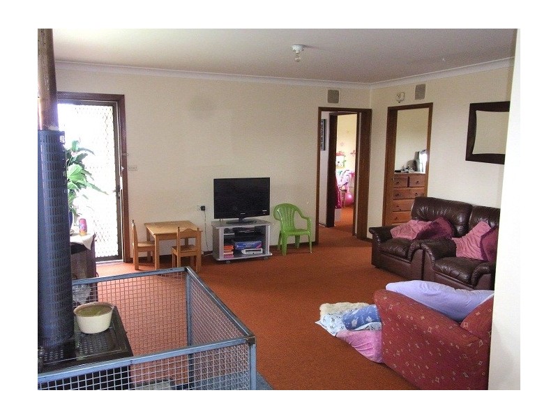 25 IDA RODD DRIVE, Eden NSW 2551