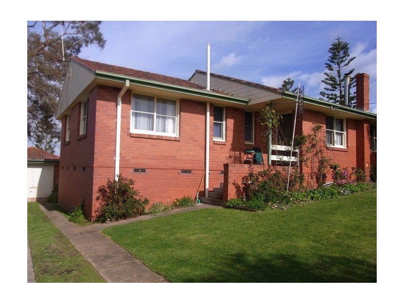 25 IDA RODD DRIVE, Eden NSW 2551