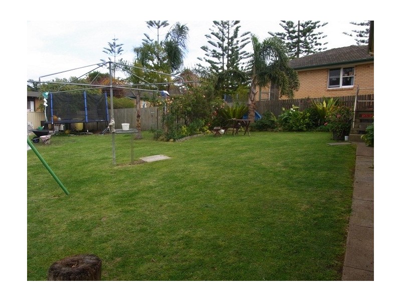 25 IDA RODD DRIVE, Eden NSW 2551