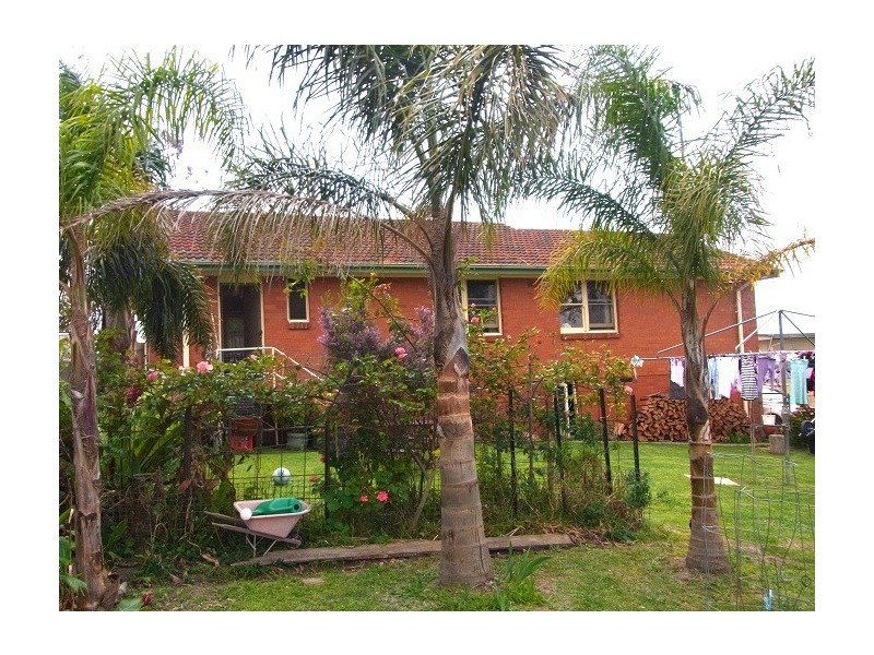 25 IDA RODD DRIVE, Eden NSW 2551