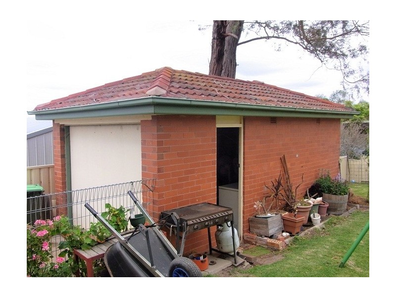 25 IDA RODD DRIVE, Eden NSW 2551