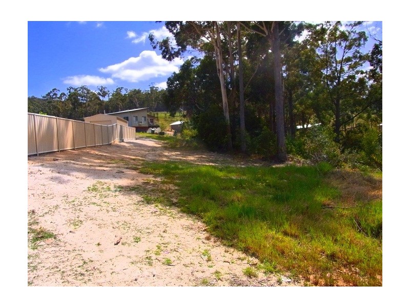 LOT 414 MARLIN AVENUE, Eden NSW 2551