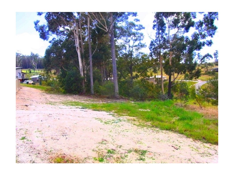 LOT 414 MARLIN AVENUE, Eden NSW 2551