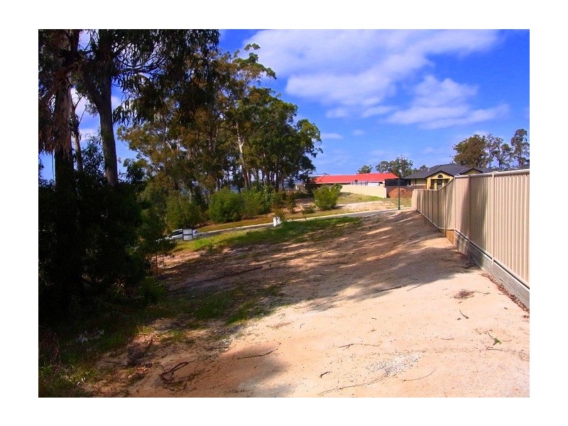LOT 414 MARLIN AVENUE, Eden NSW 2551