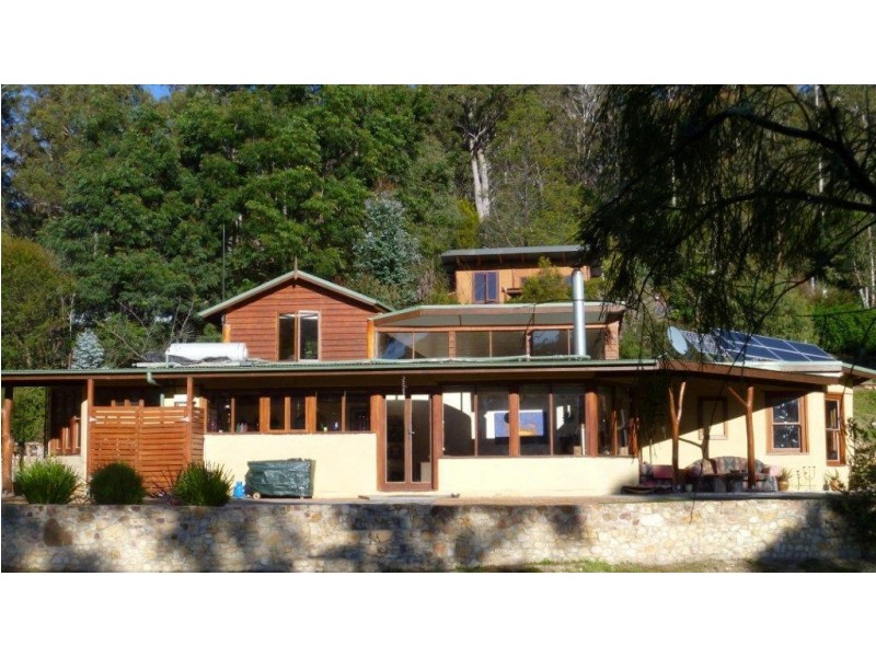 369 DEVILS HOLE ROAD, Wyndham NSW 2550
