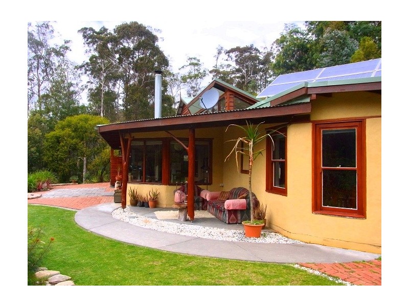 369 DEVILS HOLE ROAD, Wyndham NSW 2550