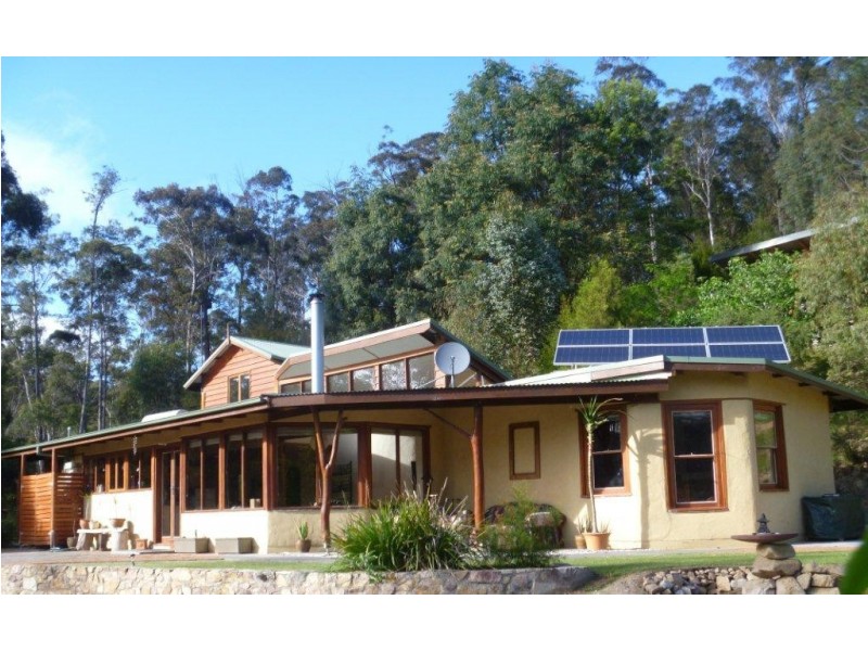 369 DEVILS HOLE ROAD, Wyndham NSW 2550