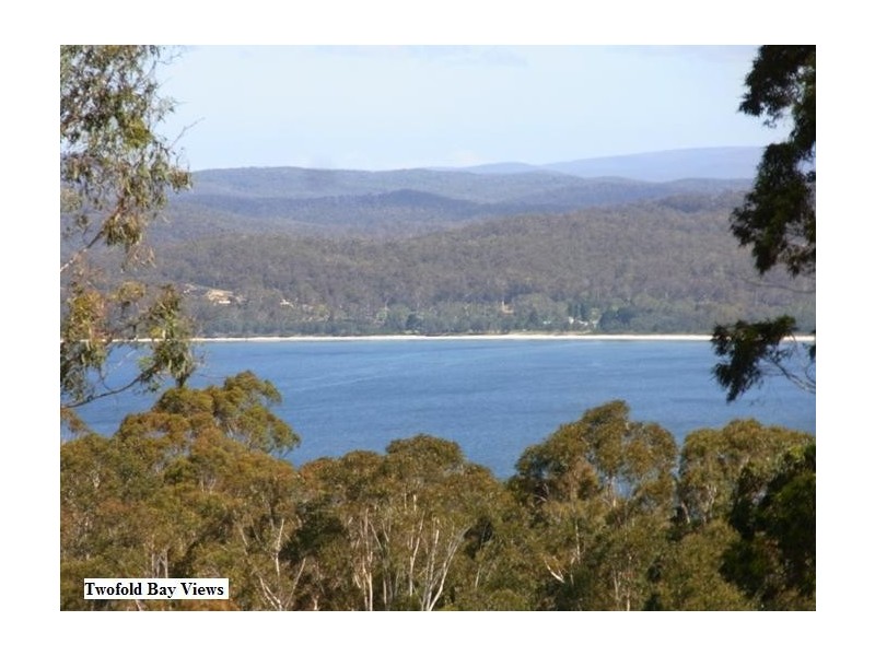 Lot 3  ‘St Audries Estate’ Nethercote Rd, Nethercote NSW 2549