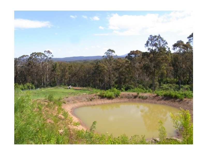 Lot 3  ‘St Audries Estate’ Nethercote Rd, Nethercote NSW 2549